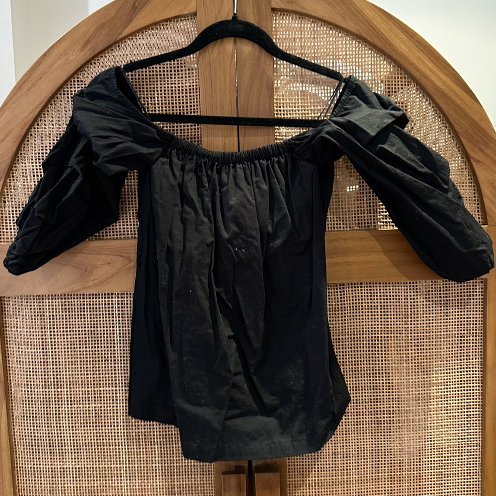 MLM LABEL SIZE SMALL TOP - Picture 3 of 5